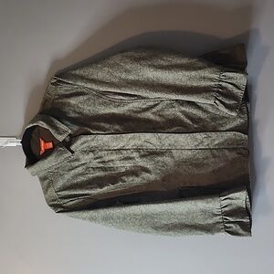 JOE FRESH LIGHTWEIGHT JACKET